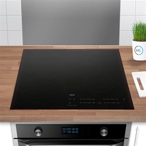 AEG Induction Hob .